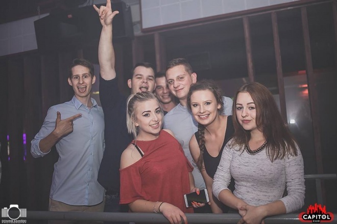Sunglasses Party w Clubie Capitol Sypniewo [30.07.2016] - zdjęcie #18 - eOstroleka.pl