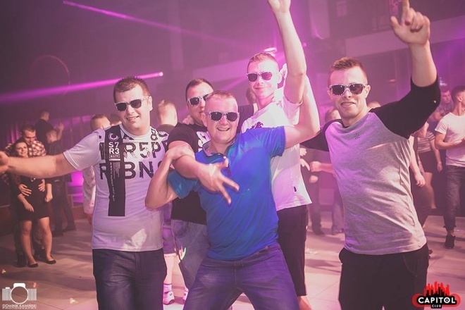 Sunglasses Party w Clubie Capitol Sypniewo [30.07.2016] - zdjęcie #37 - eOstroleka.pl