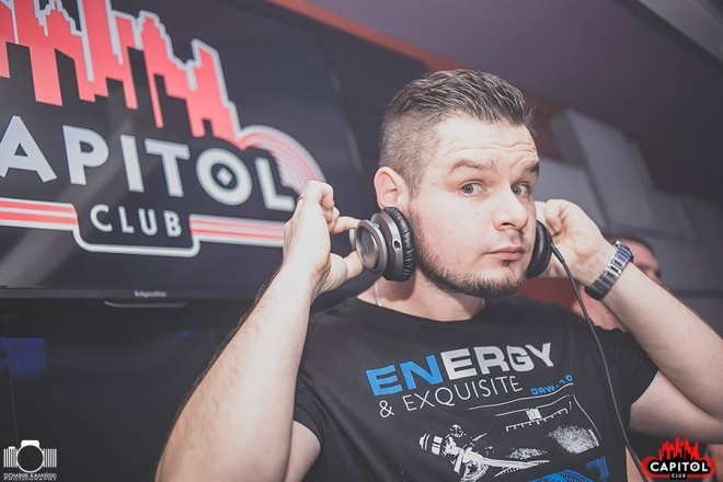 Sunglasses Party w Clubie Capitol Sypniewo [30.07.2016] - zdjęcie #11 - eOstroleka.pl