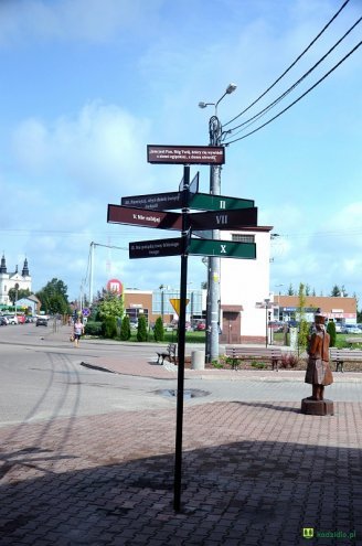 Remont dworca autobusowego w Kadzidle [01.08.2016] - zdjęcie #26 - eOstroleka.pl