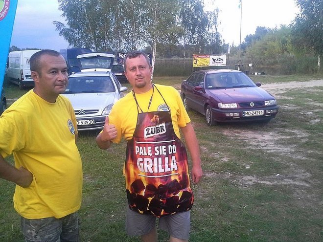 X Maraton Wędkarski [02.08.2016] - zdjęcie #25 - eOstroleka.pl