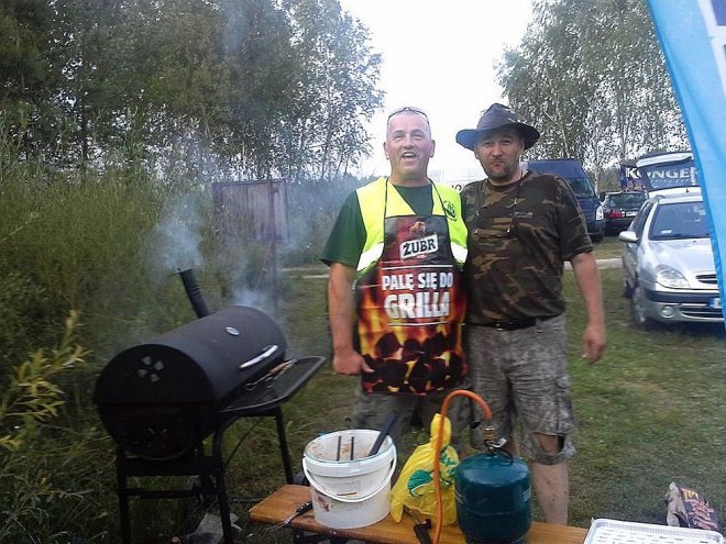 X Maraton Wędkarski [02.08.2016] - zdjęcie #24 - eOstroleka.pl