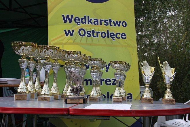 X Maraton Wędkarski [02.08.2016] - zdjęcie #9 - eOstroleka.pl