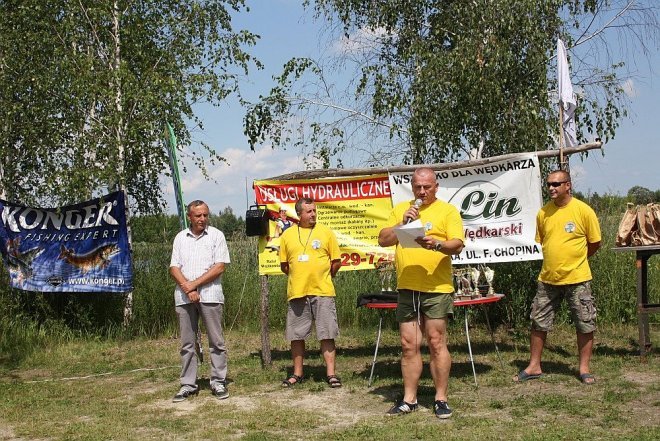 X Maraton Wędkarski [02.08.2016] - zdjęcie #22 - eOstroleka.pl