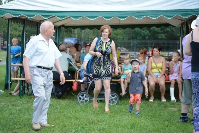 Festyn rodzinny w Piątkowiznie [02.08.2016] - zdjęcie #38 - eOstroleka.pl