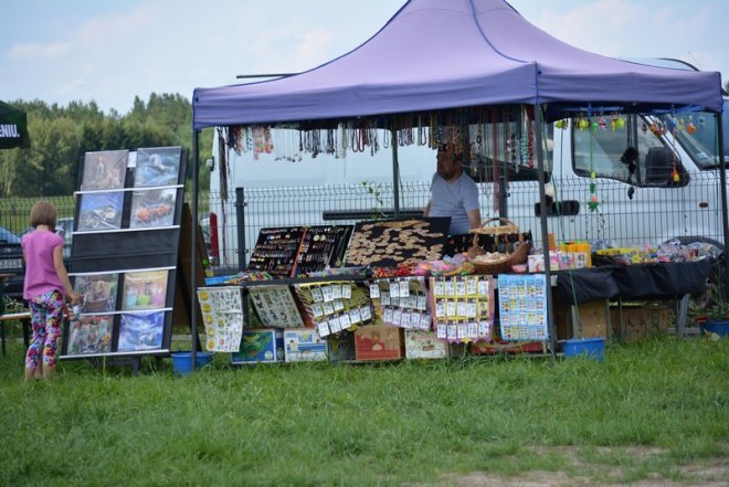 Festyn rodzinny w Piątkowiznie [02.08.2016] - zdjęcie #36 - eOstroleka.pl