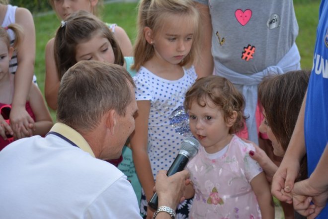 Festyn rodzinny w Piątkowiznie [02.08.2016] - zdjęcie #29 - eOstroleka.pl