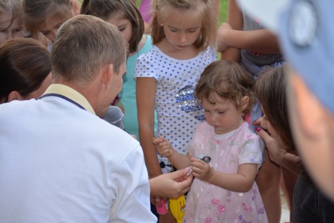 Festyn rodzinny w Piątkowiznie [02.08.2016] - zdjęcie #28 - eOstroleka.pl