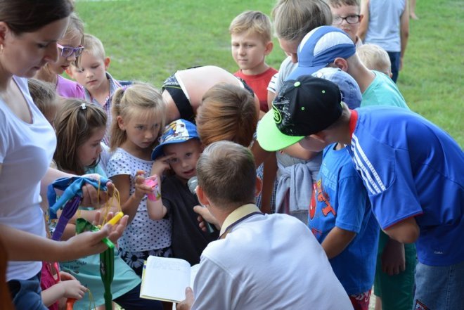 Festyn rodzinny w Piątkowiznie [02.08.2016] - zdjęcie #27 - eOstroleka.pl