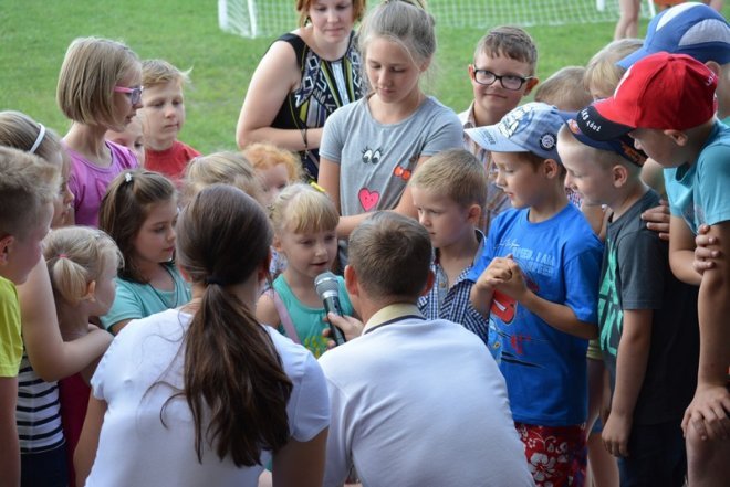 Festyn rodzinny w Piątkowiznie [02.08.2016] - zdjęcie #26 - eOstroleka.pl