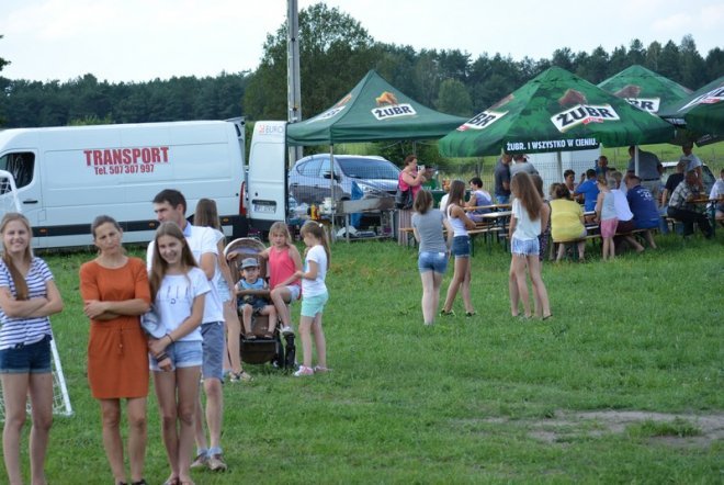 Festyn rodzinny w Piątkowiznie [02.08.2016] - zdjęcie #25 - eOstroleka.pl