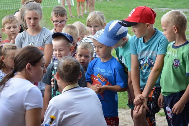 Festyn rodzinny w Piątkowiznie [02.08.2016] - zdjęcie #24 - eOstroleka.pl