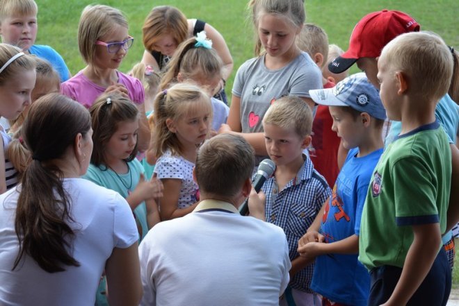 Festyn rodzinny w Piątkowiznie [02.08.2016] - zdjęcie #27 - eOstroleka.pl