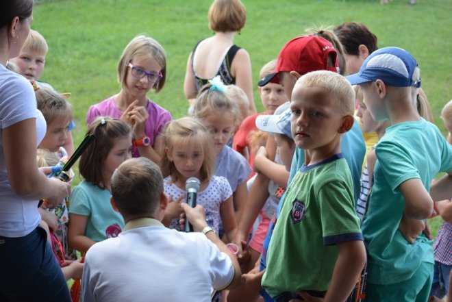 Festyn rodzinny w Piątkowiznie [02.08.2016] - zdjęcie #29 - eOstroleka.pl