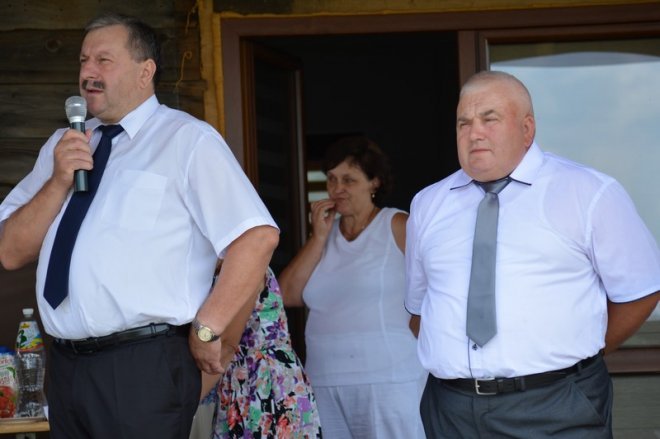 Festyn rodzinny w Piątkowiznie [02.08.2016] - zdjęcie #48 - eOstroleka.pl