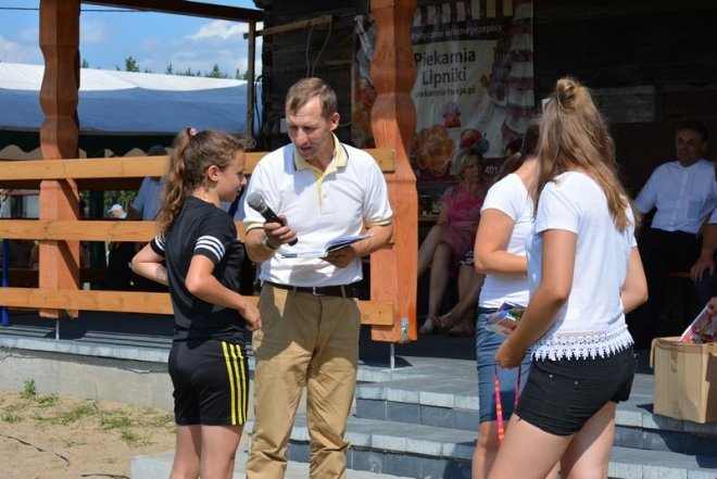 Festyn rodzinny w Piątkowiznie [02.08.2016] - zdjęcie #16 - eOstroleka.pl