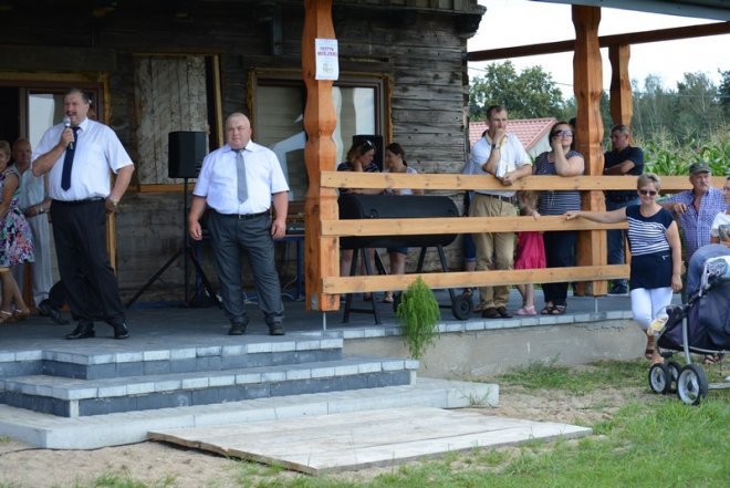 Festyn rodzinny w Piątkowiznie [02.08.2016] - zdjęcie #47 - eOstroleka.pl
