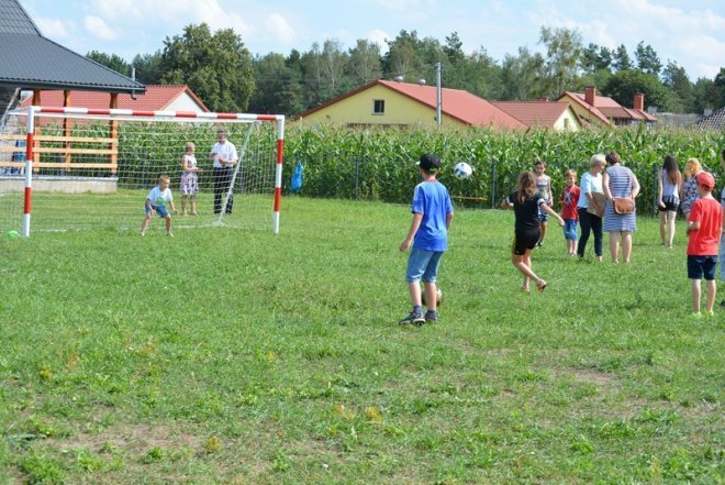 Festyn rodzinny w Piątkowiznie [02.08.2016] - zdjęcie #46 - eOstroleka.pl