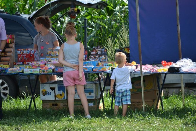 Festyn rodzinny w Piątkowiznie [02.08.2016] - zdjęcie #48 - eOstroleka.pl