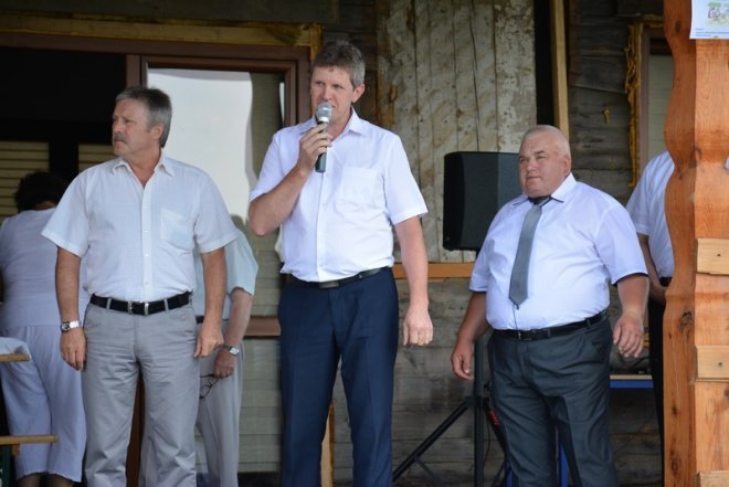 Festyn rodzinny w Piątkowiznie [02.08.2016] - zdjęcie #46 - eOstroleka.pl
