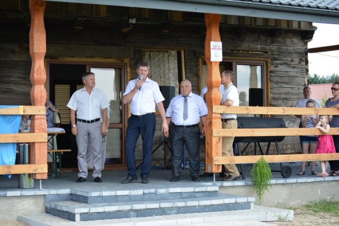 Festyn rodzinny w Piątkowiznie [02.08.2016] - zdjęcie #45 - eOstroleka.pl