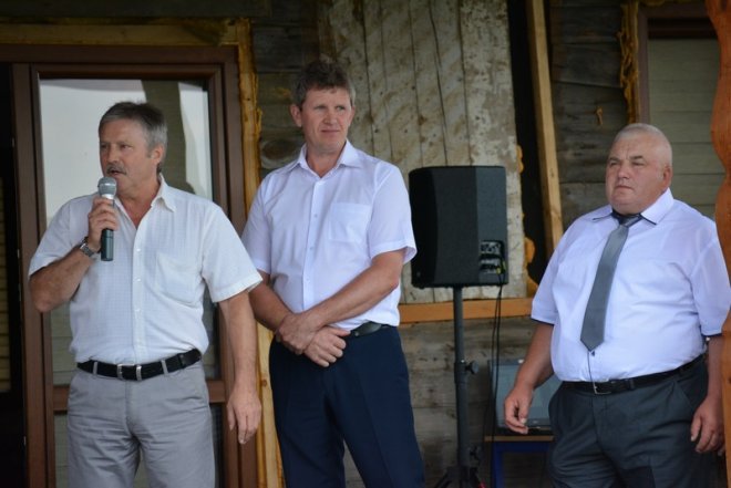 Festyn rodzinny w Piątkowiznie [02.08.2016] - zdjęcie #44 - eOstroleka.pl