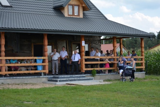 Festyn rodzinny w Piątkowiznie [02.08.2016] - zdjęcie #7 - eOstroleka.pl