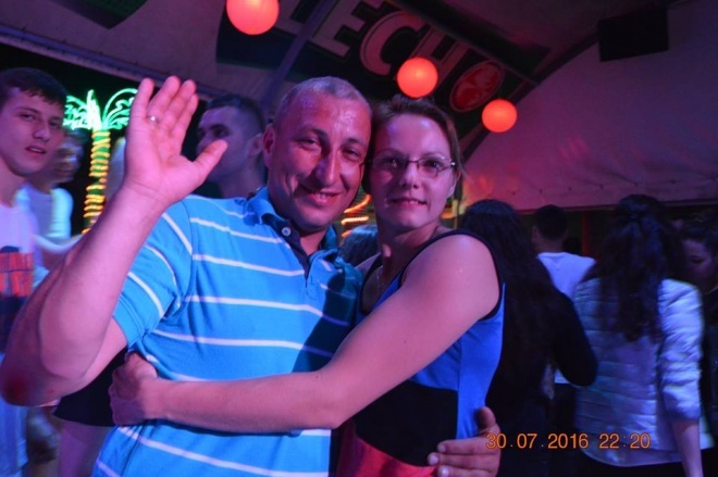 ZajeFajni w Clubie Ibiza Zalesie [03.08.2016] - zdjęcie #11 - eOstroleka.pl