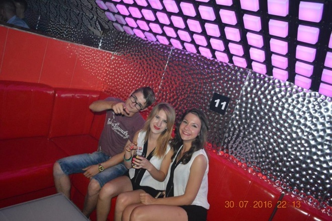 ZajeFajni w Clubie Ibiza Zalesie [03.08.2016] - zdjęcie #24 - eOstroleka.pl