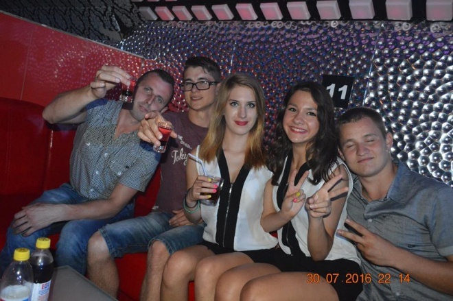 ZajeFajni w Clubie Ibiza Zalesie [03.08.2016] - zdjęcie #25 - eOstroleka.pl