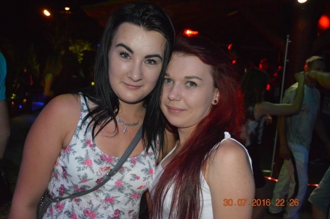 ZajeFajni w Clubie Ibiza Zalesie [03.08.2016] - zdjęcie #33 - eOstroleka.pl