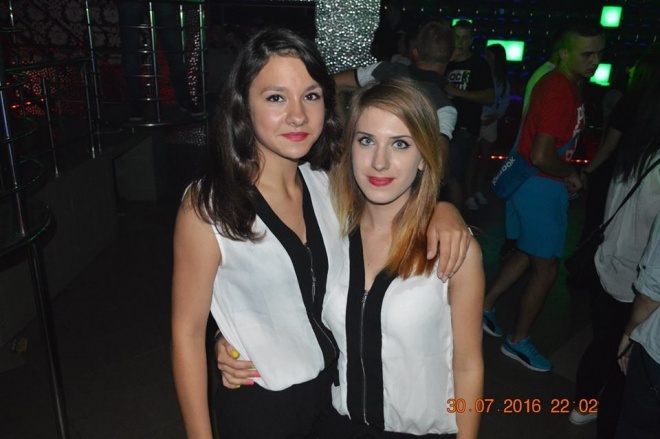 ZajeFajni w Clubie Ibiza Zalesie [03.08.2016] - zdjęcie #39 - eOstroleka.pl