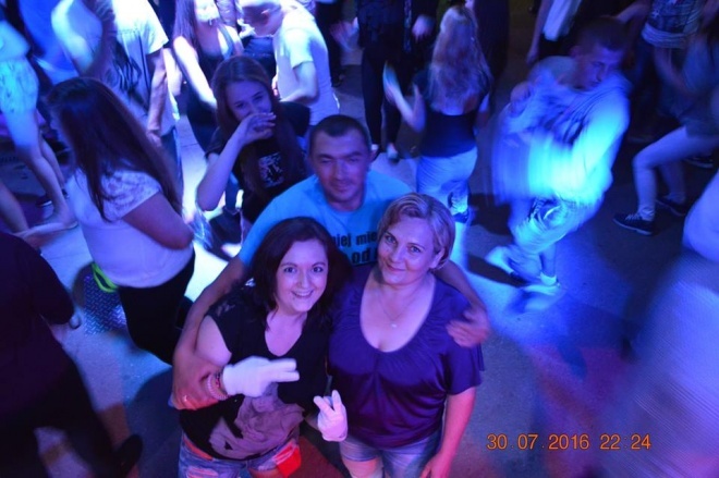 ZajeFajni w Clubie Ibiza Zalesie [03.08.2016] - zdjęcie #37 - eOstroleka.pl