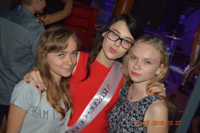 ZajeFajni w Clubie Ibiza Zalesie [03.08.2016] - zdjęcie #36 - eOstroleka.pl