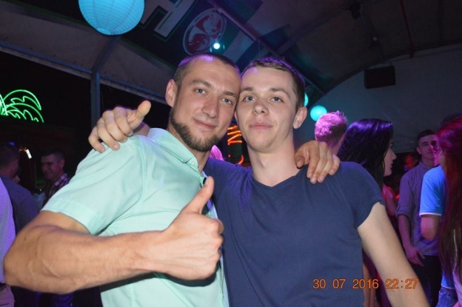 ZajeFajni w Clubie Ibiza Zalesie [03.08.2016] - zdjęcie #33 - eOstroleka.pl