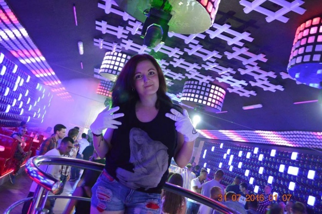 ZajeFajni w Clubie Ibiza Zalesie [03.08.2016] - zdjęcie #32 - eOstroleka.pl