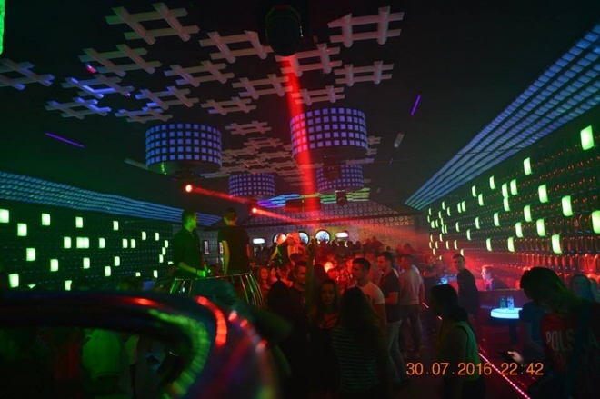 ZajeFajni w Clubie Ibiza Zalesie [03.08.2016] - zdjęcie #31 - eOstroleka.pl