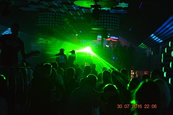 ZajeFajni w Clubie Ibiza Zalesie [03.08.2016] - zdjęcie #49 - eOstroleka.pl
