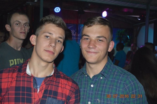 ZajeFajni w Clubie Ibiza Zalesie [03.08.2016] - zdjęcie #21 - eOstroleka.pl