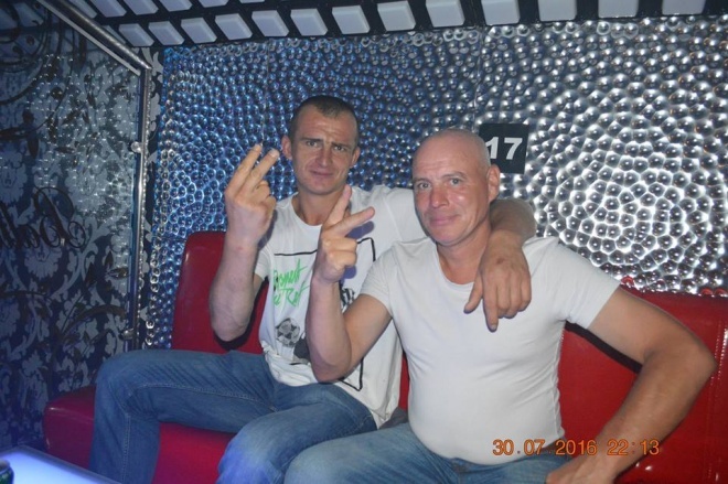 ZajeFajni w Clubie Ibiza Zalesie [03.08.2016] - zdjęcie #19 - eOstroleka.pl