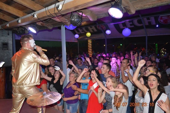 ZajeFajni w Clubie Ibiza Zalesie [03.08.2016] - zdjęcie #14 - eOstroleka.pl