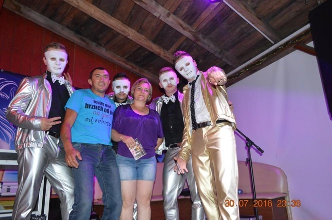 ZajeFajni w Clubie Ibiza Zalesie [03.08.2016] - zdjęcie #12 - eOstroleka.pl