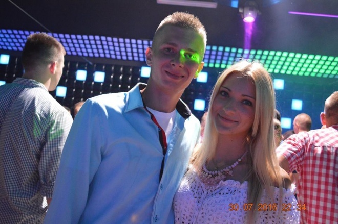 ZajeFajni w Clubie Ibiza Zalesie [03.08.2016] - zdjęcie #9 - eOstroleka.pl