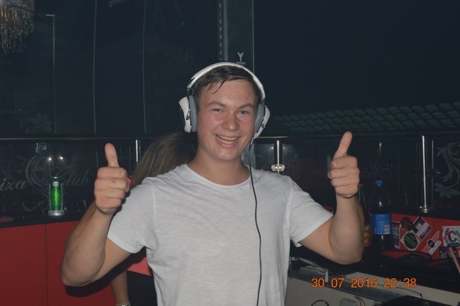 ZajeFajni w Clubie Ibiza Zalesie [03.08.2016] - zdjęcie #8 - eOstroleka.pl