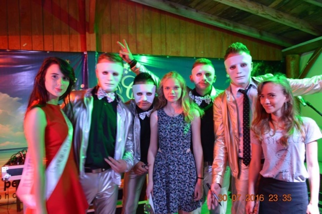 ZajeFajni w Clubie Ibiza Zalesie [03.08.2016] - zdjęcie #2 - eOstroleka.pl