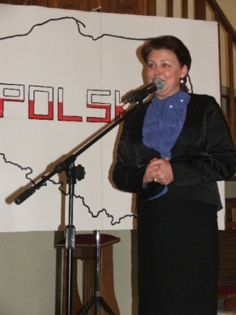 VI Edycja Wyróżnienia „Narodowi i Ojczyźnie” (20.11.09) - zdjęcie #18 - eOstroleka.pl