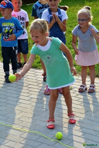 Piknik rodzinny w Golance [04.08.2016] - zdjęcie #132 - eOstroleka.pl