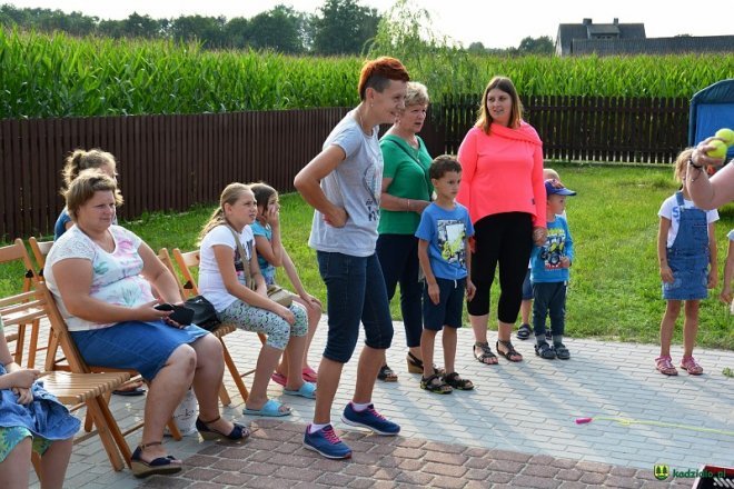 Piknik rodzinny w Golance [04.08.2016] - zdjęcie #3 - eOstroleka.pl