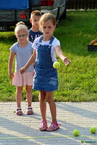 Piknik rodzinny w Golance [04.08.2016] - zdjęcie #5 - eOstroleka.pl