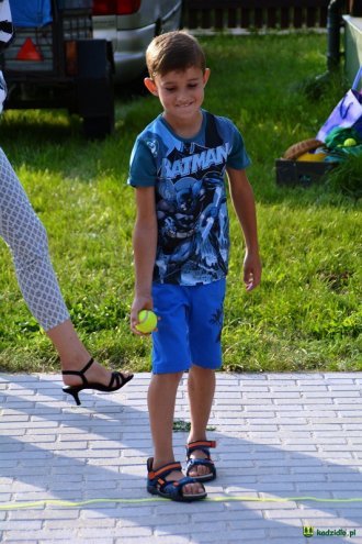 Piknik rodzinny w Golance [04.08.2016] - zdjęcie #7 - eOstroleka.pl